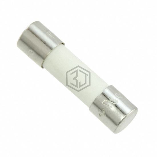 0835005.MXP - Littelfuse Inc. - Fuses