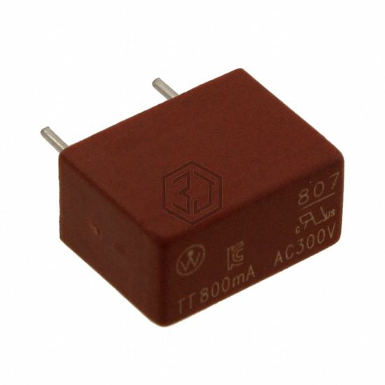 80708000000 - Littelfuse Inc. - Fuses
