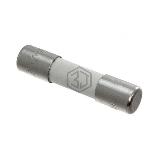 BK/ABS-10 - Eaton - Electronics Division - Fuses