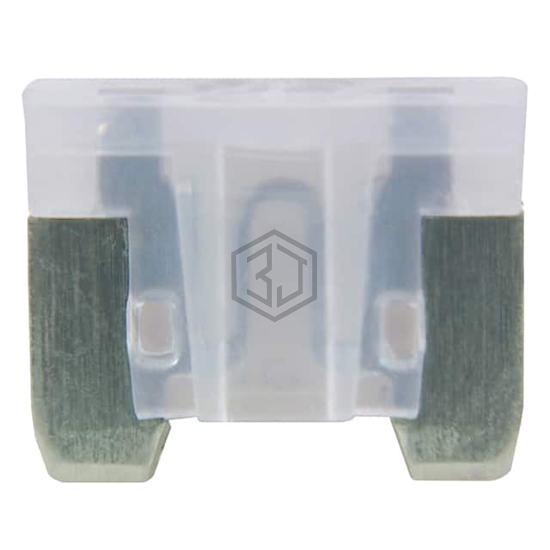 74-LPM-25A - NTE Electronics, Inc - Fuses