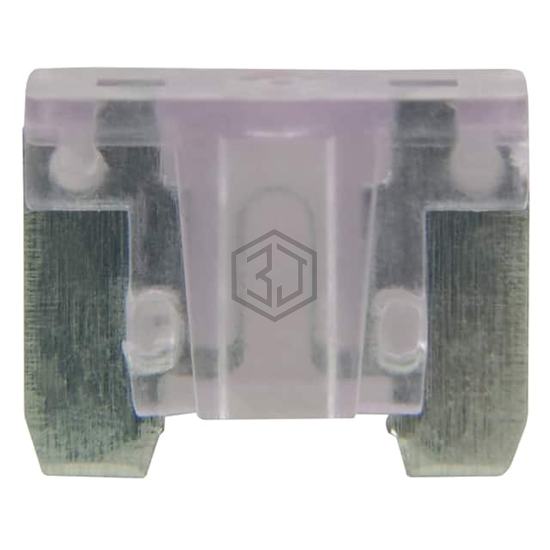 74-LPM-3A - NTE Electronics, Inc - Fuses