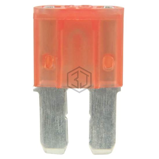 74-MIC2-10A - NTE Electronics, Inc - Fuses