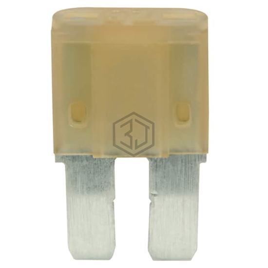74-MIC2-7.5A - NTE Electronics, Inc - Fuses
