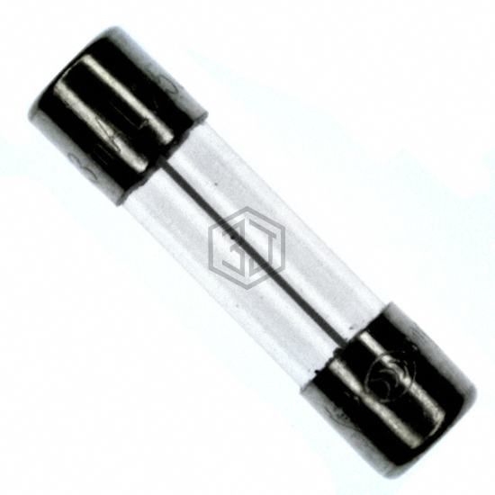 0034.3105 - SCHURTER Inc. - Fuses