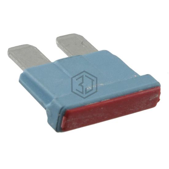 166.7000.5152 - Littelfuse Inc. - Fuses
