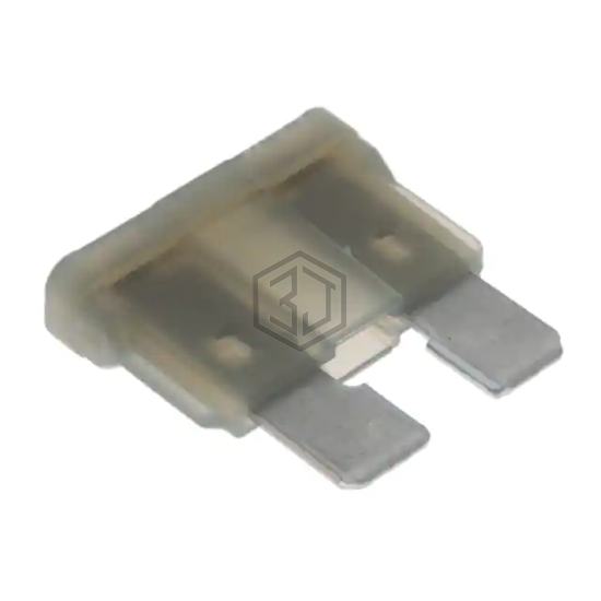 0287002.U - Littelfuse Inc. - Fuses