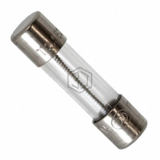 5ET 2.5-R - Bel Fuse Inc. - Fuses