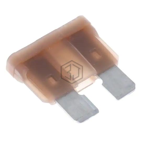 0287005.H - Littelfuse Inc. - Fuses