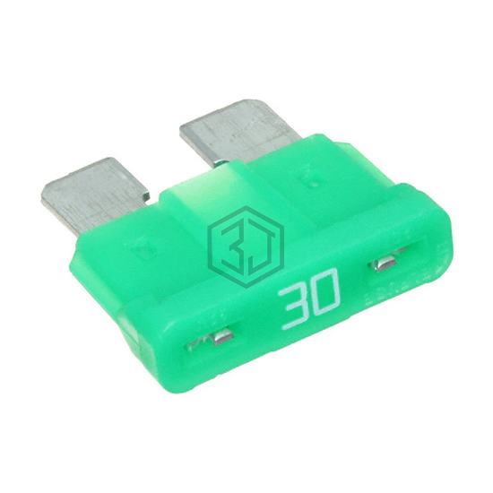 0287030.H - Littelfuse Inc. - Fuses