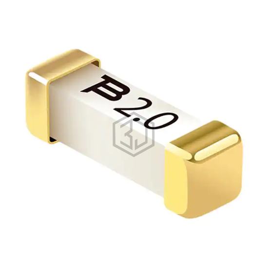 SF-3812TM200T-2 - Bourns Inc. - Fuses