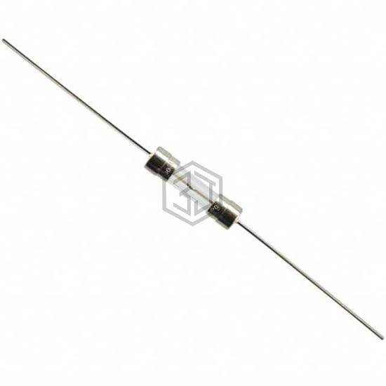 5STP 6.3-R - Bel Fuse Inc. - Fuses