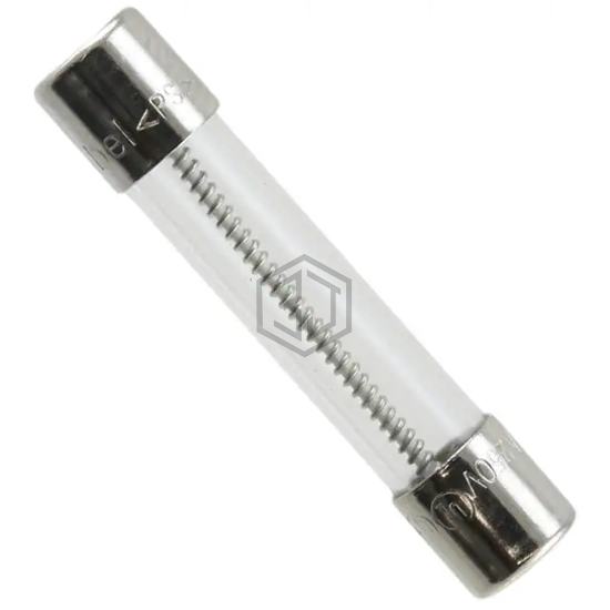 3SB 4-R - Bel Fuse Inc. - Fuses
