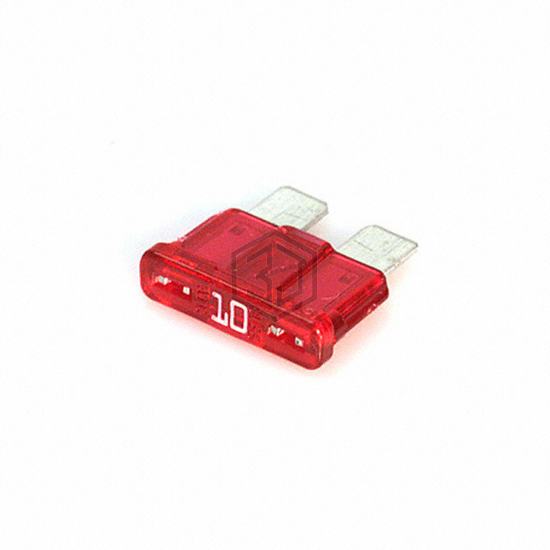 BK/ATC-10 - Eaton - Bussmann Electrical Division - Fuses