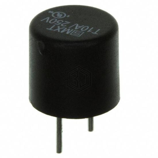 0034.6925 - SCHURTER Inc. - Fuses