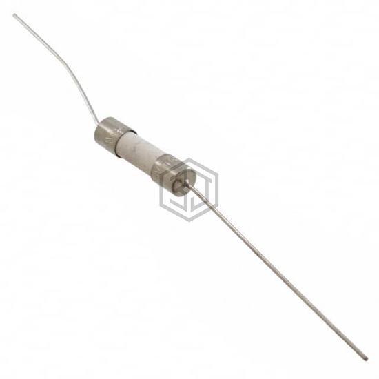 021602.5MXESPP - Littelfuse Inc. - Fuses