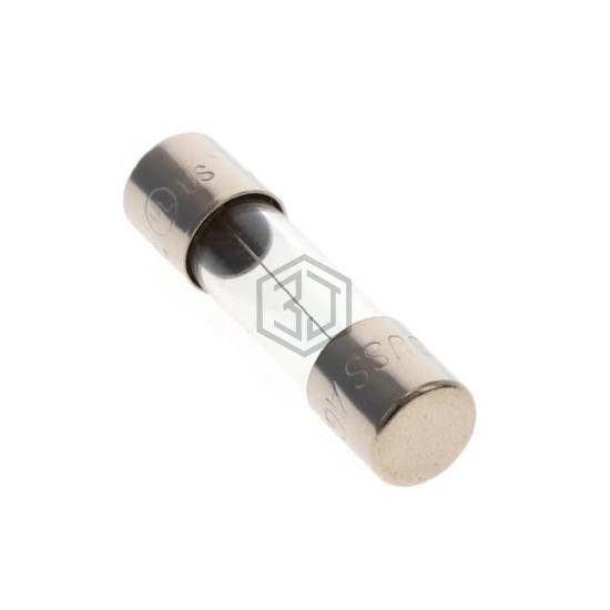 AGX-2-1/2 - Eaton - Electronics Division - Fuses
