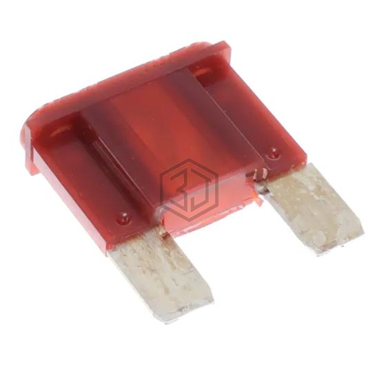 0999035.ZXN - Littelfuse Inc. - Fuses
