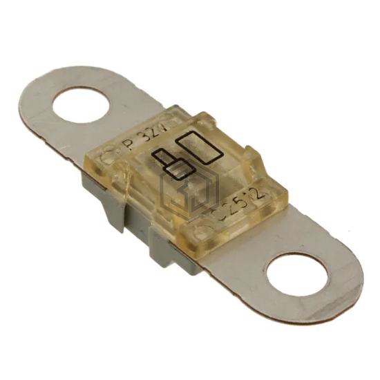 153.5631.5801 - Littelfuse Inc. - Fuses