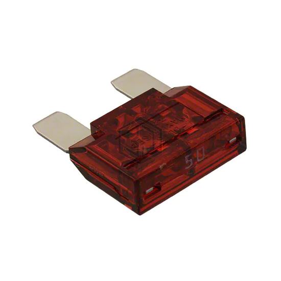 MAX-50 - Eaton - Bussmann Electrical Division - Fuses