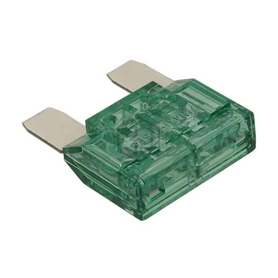 MAX-30 - Eaton - Bussmann Electrical Division - Fuses