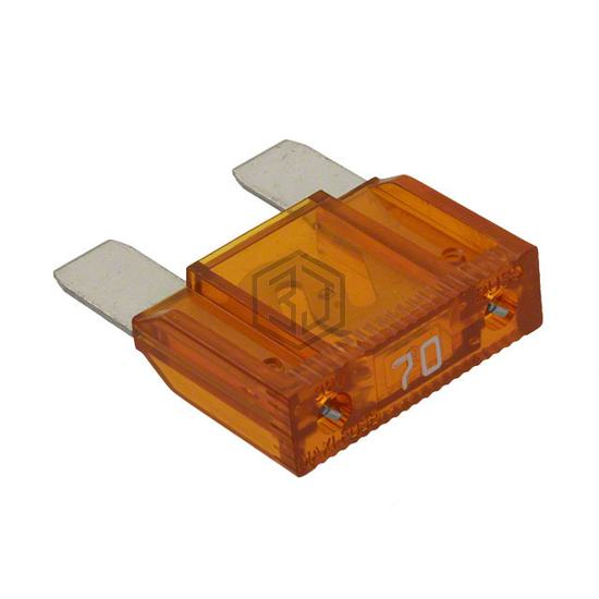 MAX-70 - Eaton - Bussmann Electrical Division - Fuses