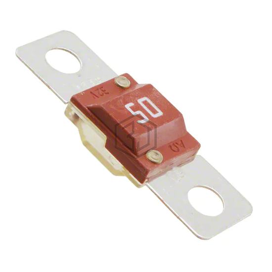 AMI-50 - Eaton - Bussmann Electrical Division - Fuses