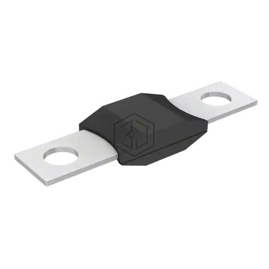 AMG-150 - Eaton - Bussmann Electrical Division - Fuses