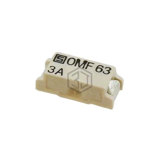 3402.0014.11 - SCHURTER Inc. - Fuses