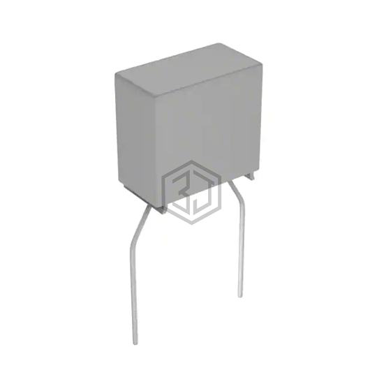 BK/PCF-2-R - Eaton - Electronics Division - Fuses