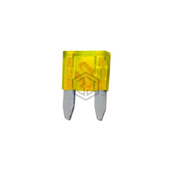 74-MAF20A - NTE Electronics, Inc - Fuses