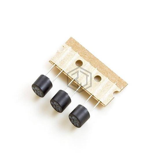 FXG-1.25A - OptiFuse - Fuses
