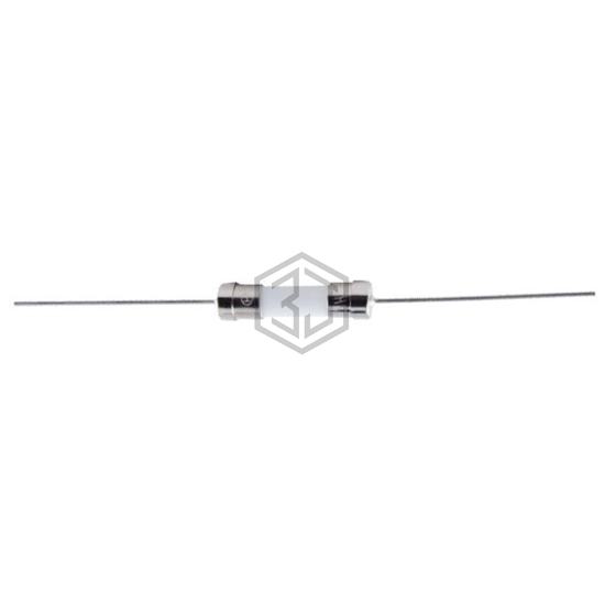 74-5SCL500MA - NTE Electronics, Inc - Fuses