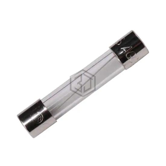 BK-AGC-3-R - TubeDepot - Fuses
