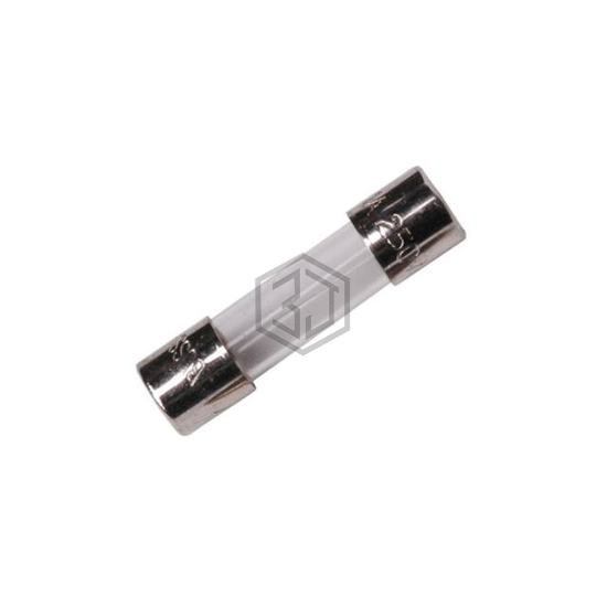 BK-GMA-2-R - TubeDepot - Fuses