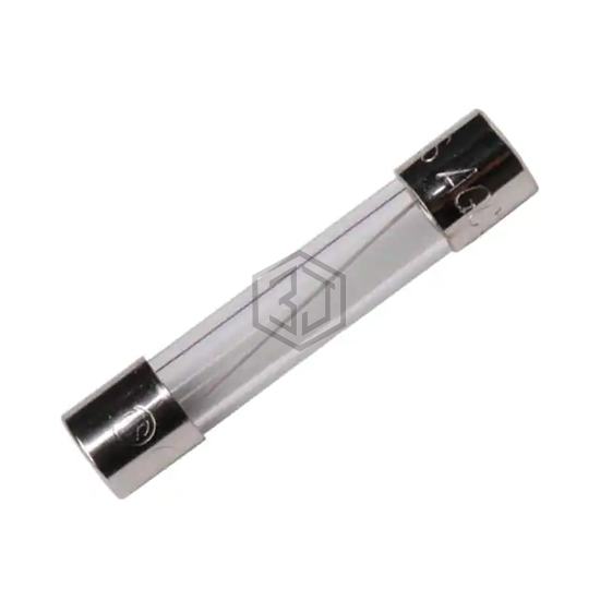 BK-AGC-5-R - TubeDepot - Fuses