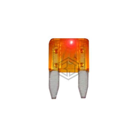 74-LMAF5A - NTE Electronics, Inc - Fuses