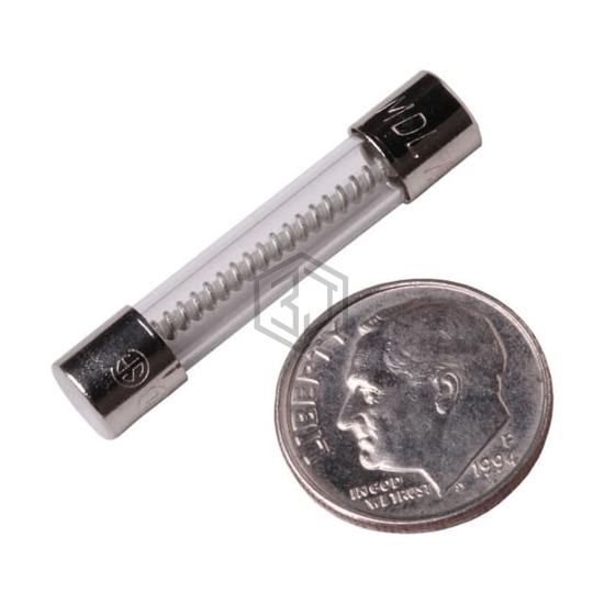 BK-MDL-1-2-R - TubeDepot - Fuses