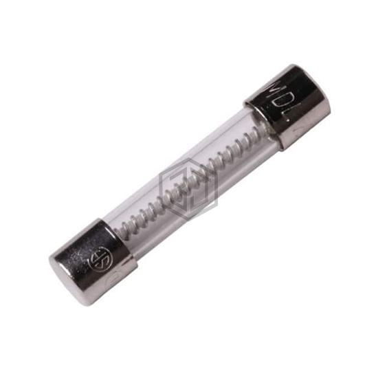 BK-MDL-8-R - TubeDepot - Fuses