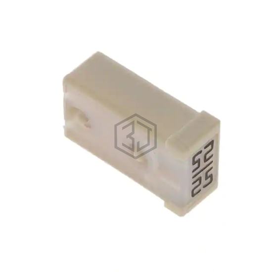 0695025.PXP-DS - Littelfuse Inc. - Fuses