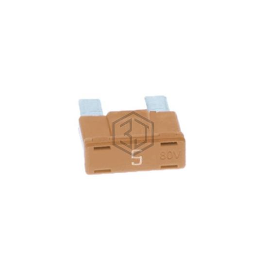 ANM80-5A - OptiFuse - Fuses