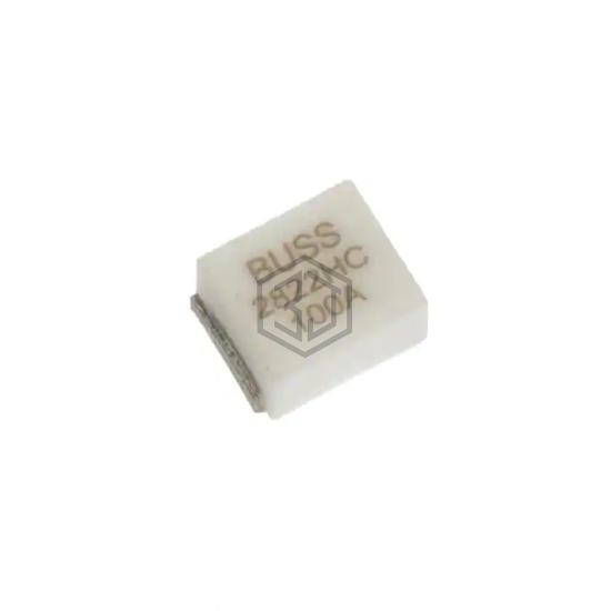 2822HC40-RTR - Eaton - Electronics Division - Fuses