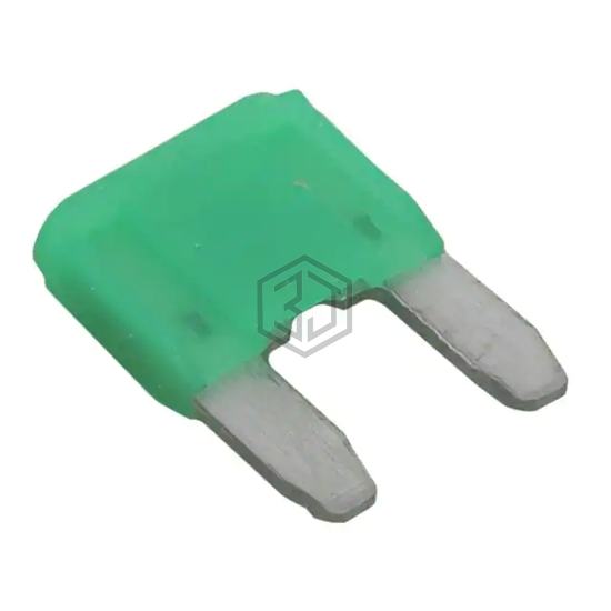 0MIN030.VPGLO - Littelfuse Inc. - Fuses