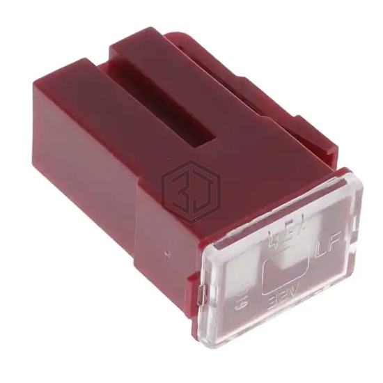0293545.T - Littelfuse Inc. - Fuses