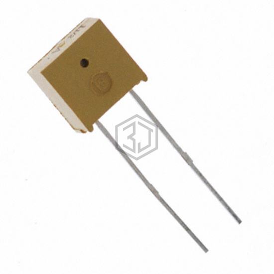 PCB-2-1/2-R - Eaton - Electronics Division - Fuses