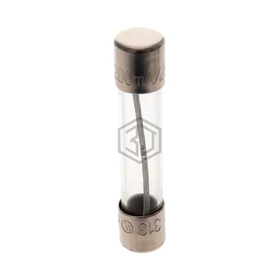 0313.200VXP - Littelfuse Inc. - Fuses