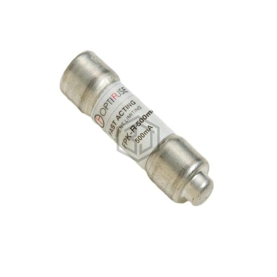 FPK-R-500MA - OptiFuse - Fuses