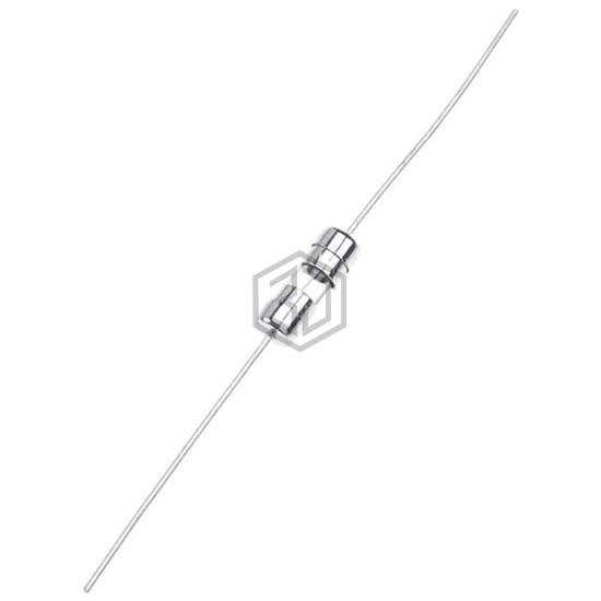 0657P5000-12 - Bel Fuse Inc. - Fuses