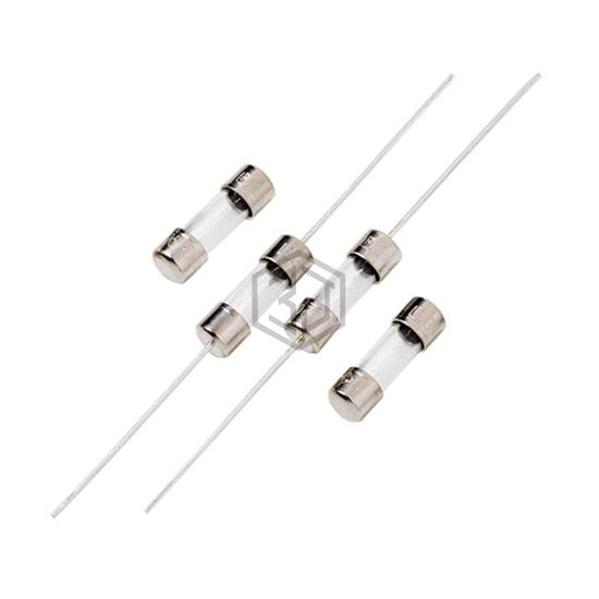 2206.750HXP - Littelfuse Inc. - Fuses