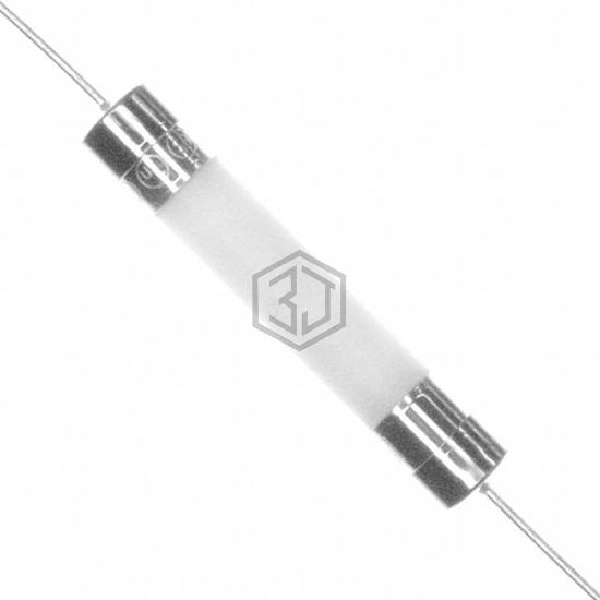 0324.500MXP - Littelfuse Inc. - Fuses