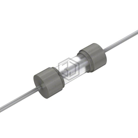 0677.400MXE - Littelfuse Inc. - Fuses
